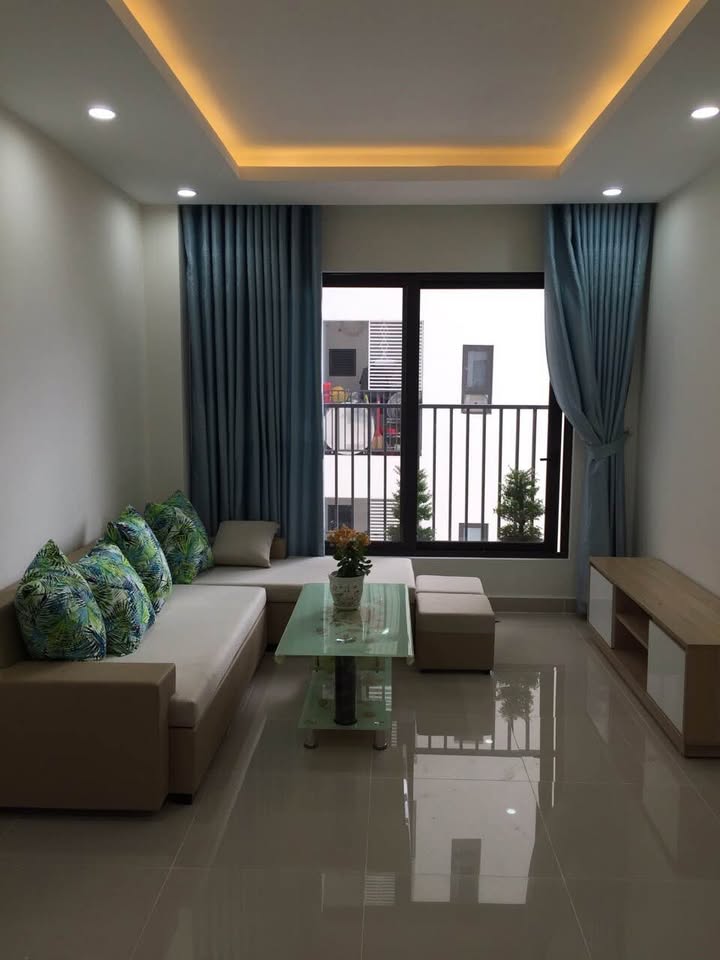 Căn hộ CT2 VCN Phước Hải Nha Trang 68.5m² giá 3.63 tỷ - Full nội thất sang trọng!