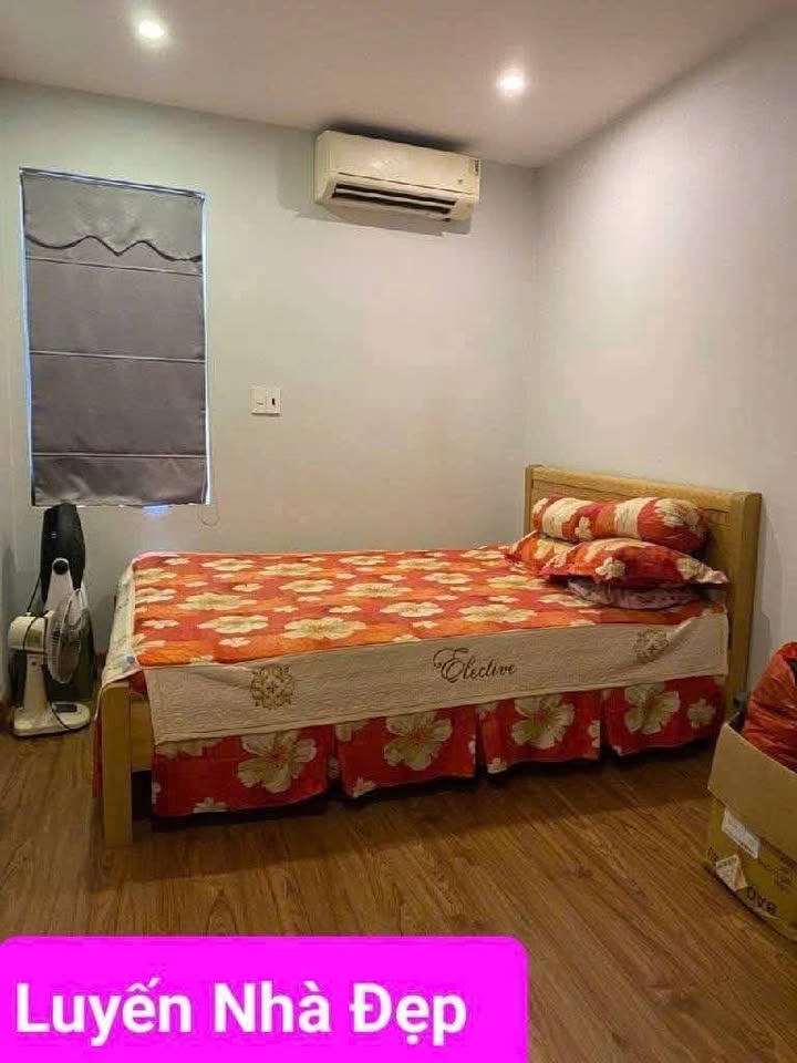Nhà riêng Quang Tiến, Nam Từ Liêm 75m² giá 12 tỷ - Ô tô vào nhà ngay!