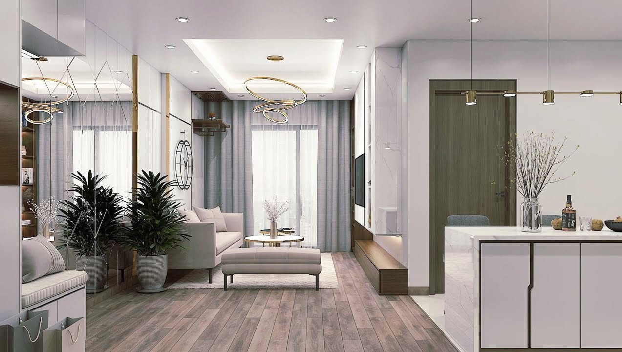 Căn hộ G3 Vinhomes Green Bay Mễ Trì 29m² giá 2.6 tỷ - Chính chủ bán gấp!