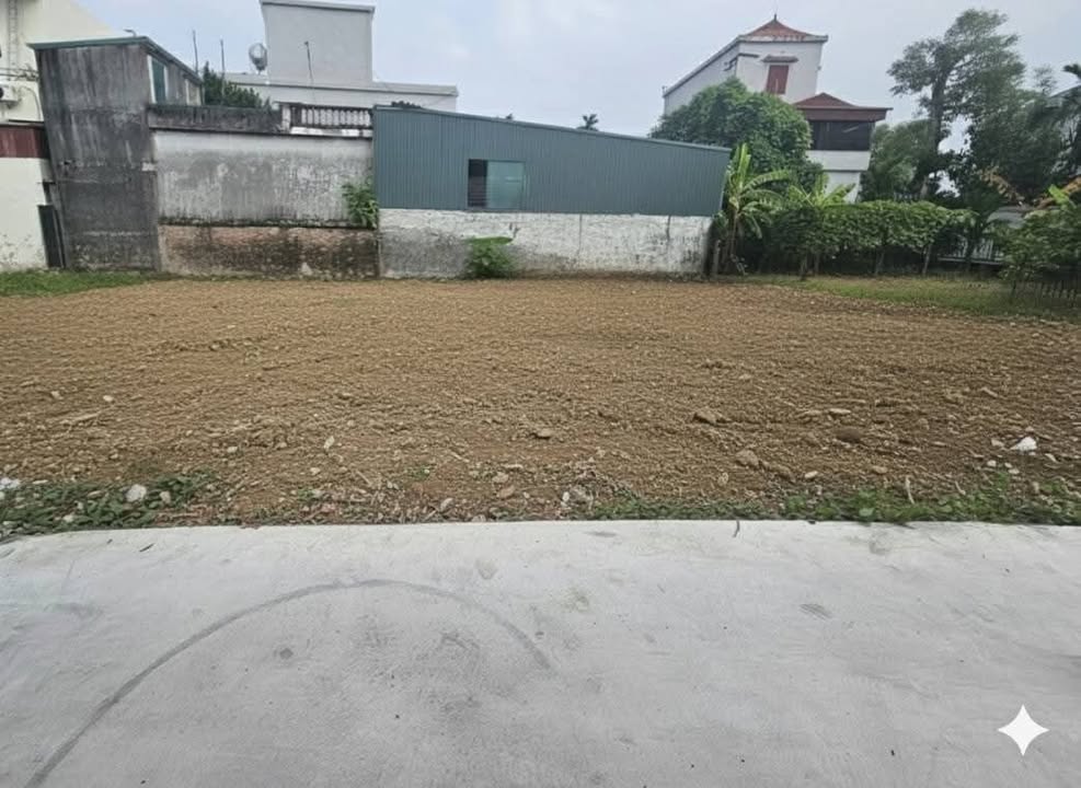 Đất nền Gia Lộc Hải Dương 76.7m² giá 1.18 tỷ - Cơ hội vàng đầu tư!