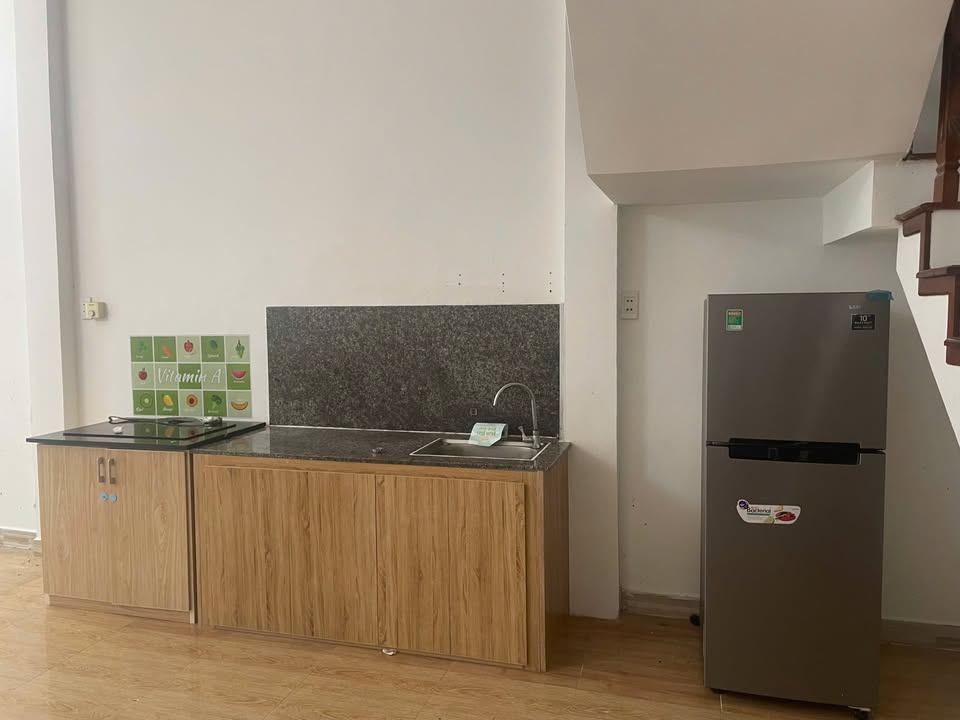 Nhà cho thuê 2 tầng đường Sơn Thuỷ Đông, Ngũ Hành Sơn, Đà Nẵng - Sạch sẽ, thoáng mát, gần bãi tắm!