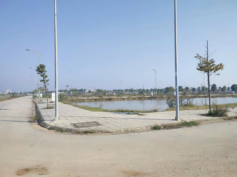 Đất nền LK6 MB650 Đông Khê 108m² giá 920 triệu - Cơ hội đầu tư tuyệt vời!