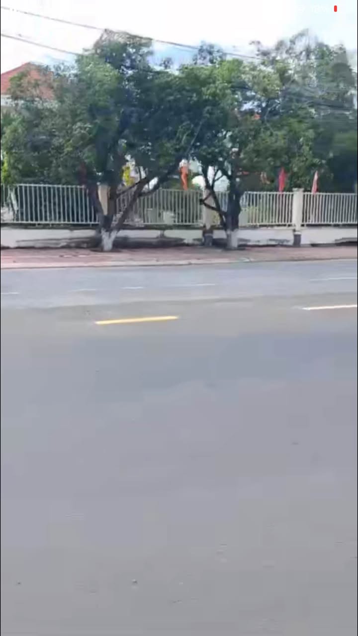 Đất mặt tiền Quốc lộ 28 tại Hàm Thuận Bắc 381m² giá 7 tỷ - Cơ hội đầu tư hiếm có!