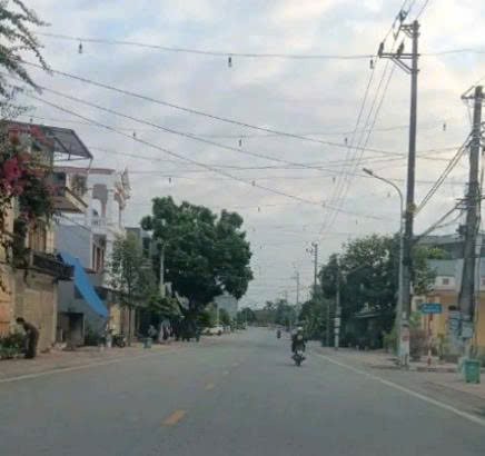 Đất thổ cư 210m² tại Nông Tiến, Tuyên Quang giá 4 tỷ - Nhà cấp 4 tặng kèm