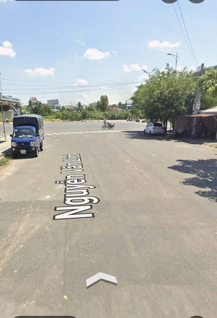 Đất mặt tiền Nguyễn Văn Linh, Phan Thiết 102m² giá 4.3 tỷ - Cơ hội kinh doanh tuyệt vời!