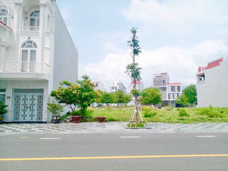 Đất nền Ocean Dunes Phan Thiết 140m² giá 7.9 tỷ - Cơ hội đầu tư tuyệt vời!