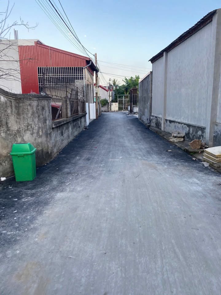 Đất liền kề tại Đông Phương, Hải Phòng 76m² giá 1.4 tỷ - Hướng Nam, gần Vinhomes Dương Kinh!