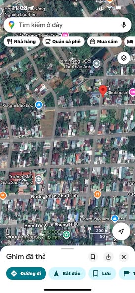 Đất nền Bảo Lộc 160m² giá 2 tỷ - Cơ hội đầu tư hiếm có!