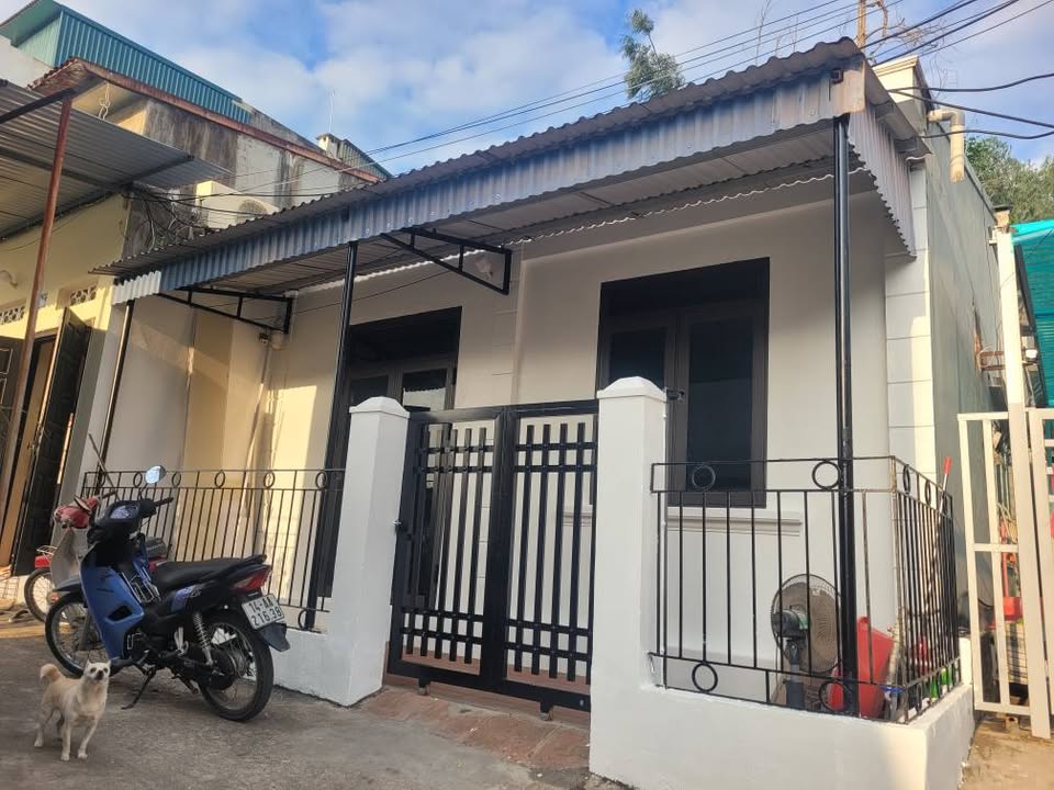 Nhà bán tại khu 6 Cái Dăm - Bãi Cháy 72m² giá 1.4 tỷ - Thương lượng linh hoạt!