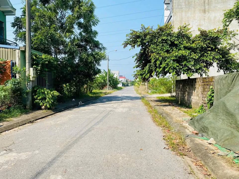 Đất nền phường Cải Đan, TP Sông Công 90m² giá 1.39 tỷ - Đường lớn quy hoạch tiện lợi!