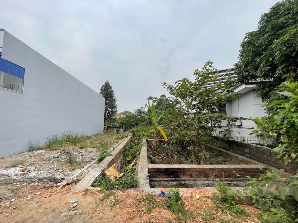 Đất nền phường Quan Triều, Thái Nguyên 162m² giá 2 tỷ - Đầu tư sinh lời lý tưởng!