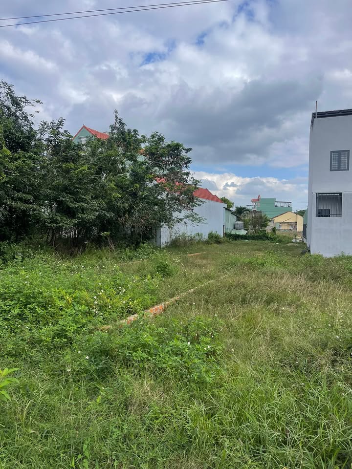 Đất nền Phù Cát 104m² giá 1.1 tỷ - Cơ hội đầu tư hấp dẫn!