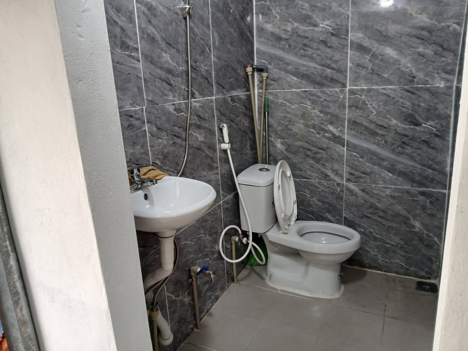 Cho thuê mặt bằng kinh doanh Cầu Diễn 50m² giá 4.5 triệu - Địa điểm lý tưởng cho sinh viên!
