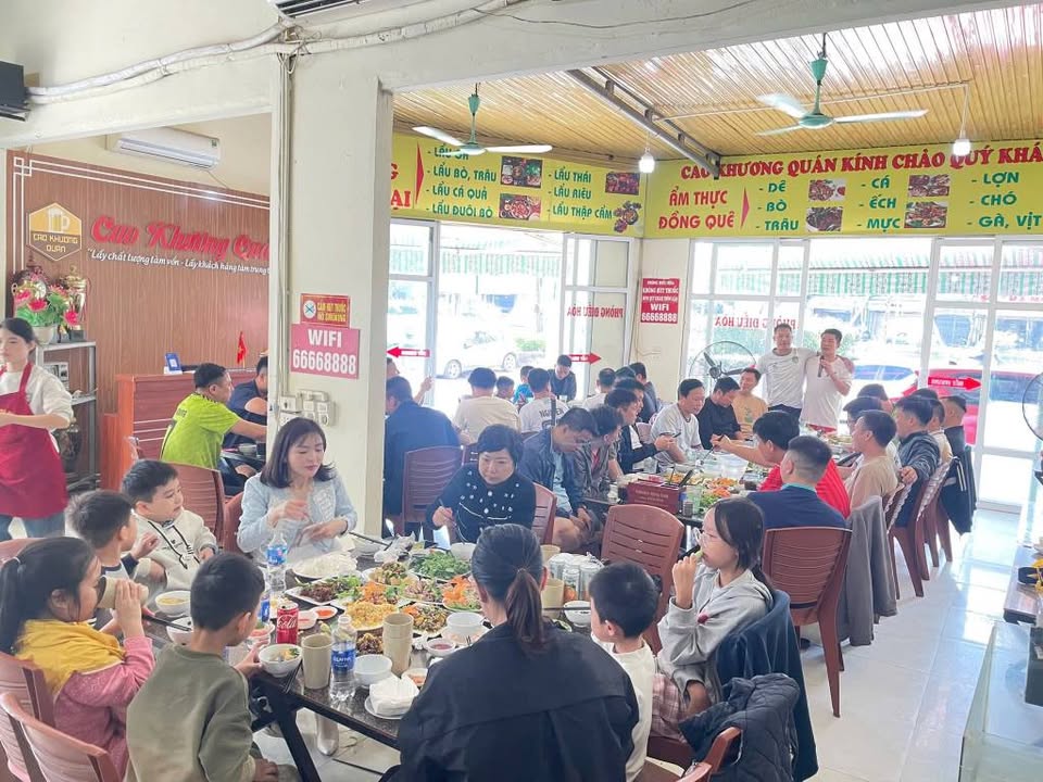 Nhà mặt phố Văn Cao, Ba Đình 90m² - Thích hợp kinh doanh mọi mô hình!