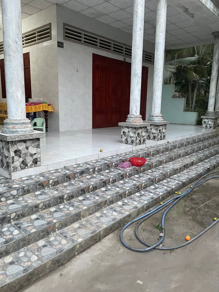 Đất 1000m² An Thạnh Thủy, Chợ Gạo chỉ 1.8 tỷ - Đầu tư sinh lời ngay!