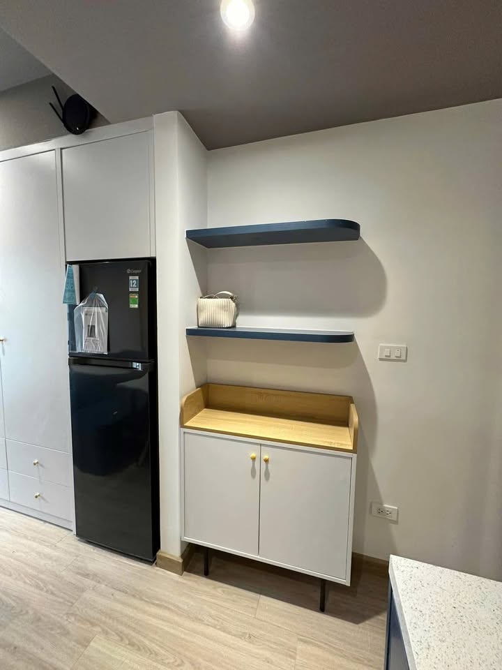 Studio cho thuê Ngõ 2 Tây Sơn, Đống Đa 25m² - Đầy đủ nội thất, vào ở ngay!