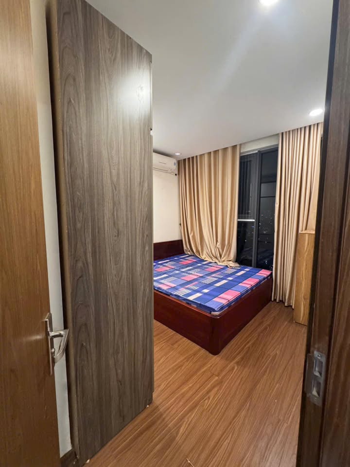 Căn hộ chung cư 51 Quan Nhân 74m² giá 13 triệu - Nội thất đầy đủ, chỉ việc vào ở!