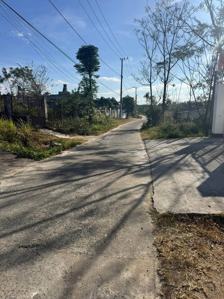 Đất thổ cư Thôn 3 Đắk Cấm 155m² giá 600 triệu - Đường ô tô vào tận nơi!