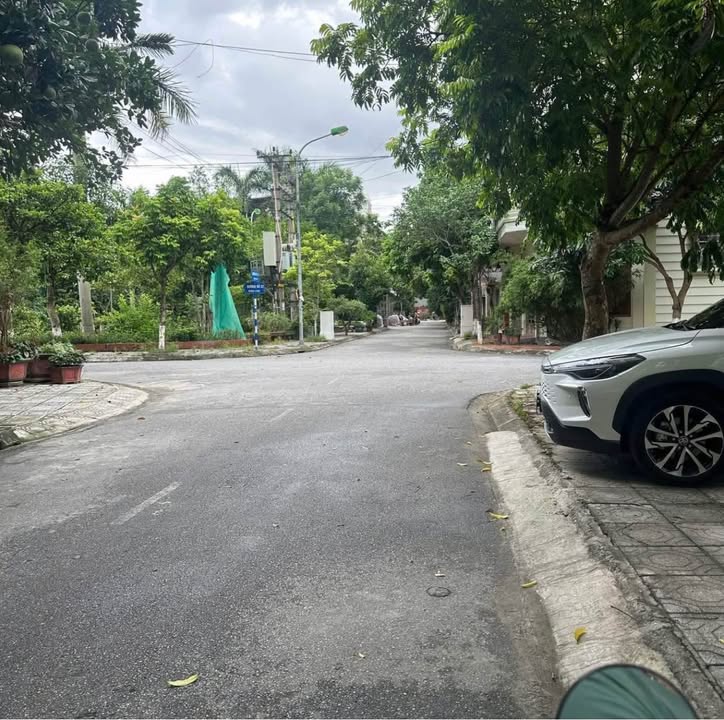 Đất TDC Khu D Trần Lãm 58.2m² giá 4 tỷ - Đầu tư sinh lời ngay!