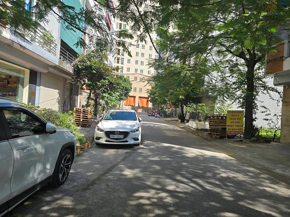 Đất nền Võ Cường Bắc Ninh 162m² giá 20 tỷ - Sổ đỏ chính chủ, xây dựng tự do!