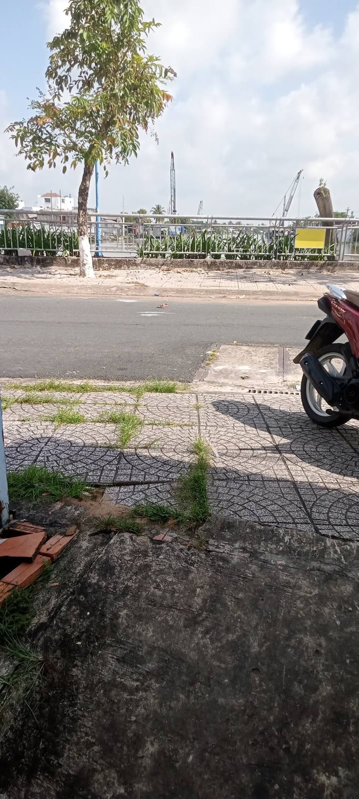 Nhà cấp 4 Rạch Giá 32.85m² giá 480 triệu - Gần chợ Nguyễn Thoại Hầu!