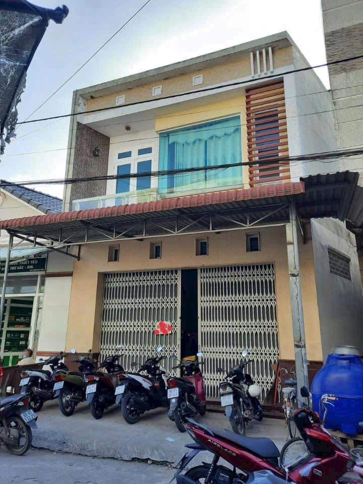 Nhà đẹp 117m² tại Thạnh Lộc, Giồng Riềng giá 2.79 tỷ - Đầu tư sinh lời ngay!