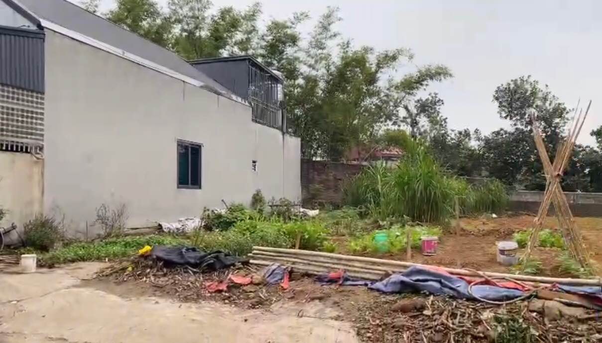 Đất thổ cư Thịnh Đán, 130m² chỉ 1.7 tỷ - Đầu tư sinh lời ngay!