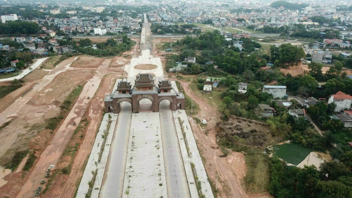 Bán đất 6.000m² Bách Quang Thái Nguyên giá 6 tỷ - Đầu tư sinh lời bền vững!