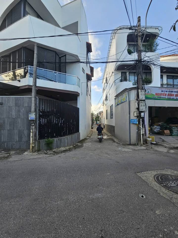 Đất kiệt ô tô Đặng Văn Ngữ, phường Thuận Hòa, TP Huế 81m² giá 2.2 tỷ - Hướng Đông phong thủy đẹp!