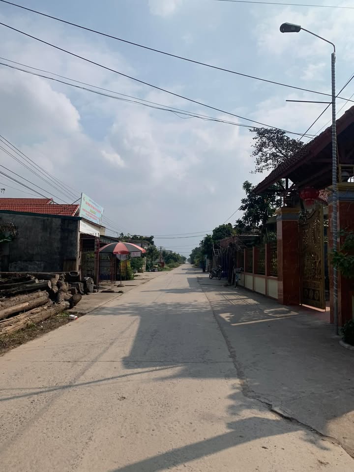 Đất nền Nga Thái, Nga Sơn, Thanh Hóa 6m² giá 500 triệu - Đầu tư tiềm năng!