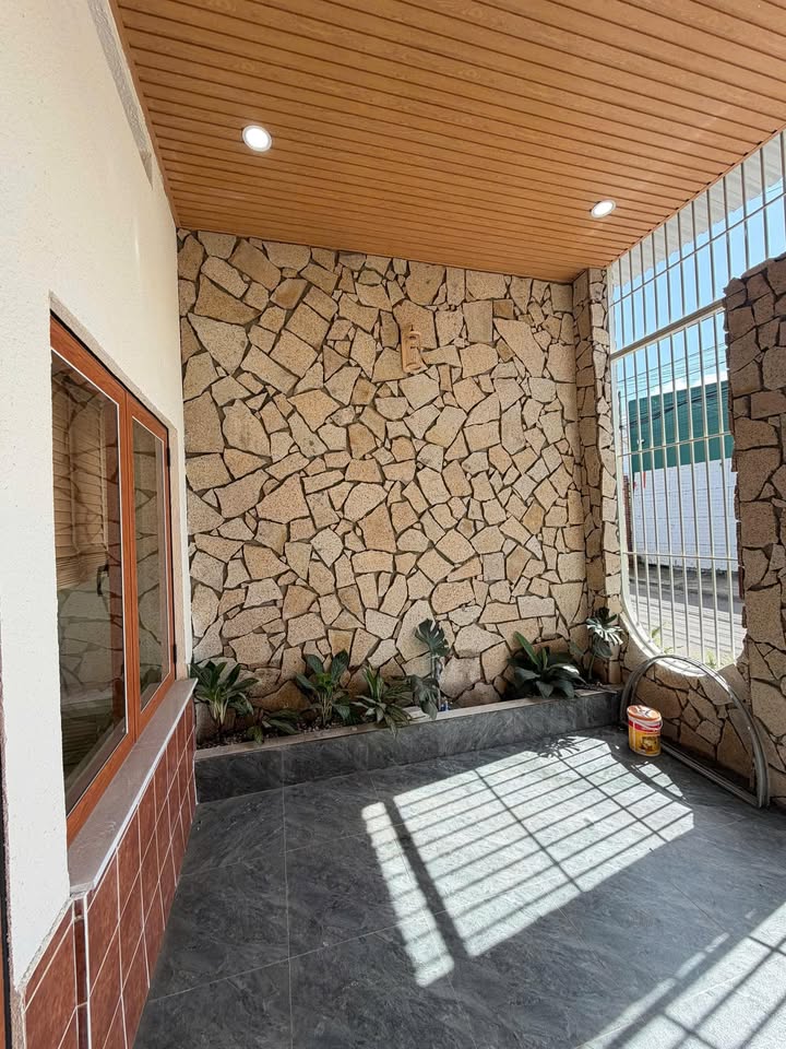 Nhà mặt tiền đường Duy Tân, Buôn Ma Thuột 72m² giá 3.25 tỷ - Kinh doanh sinh lời ngay!