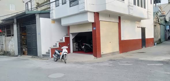 FrontHouse An Khánh Hoài Đức 100m² giá thỏa thuận - Thích hợp kinh doanh, ở hộ gia đình!