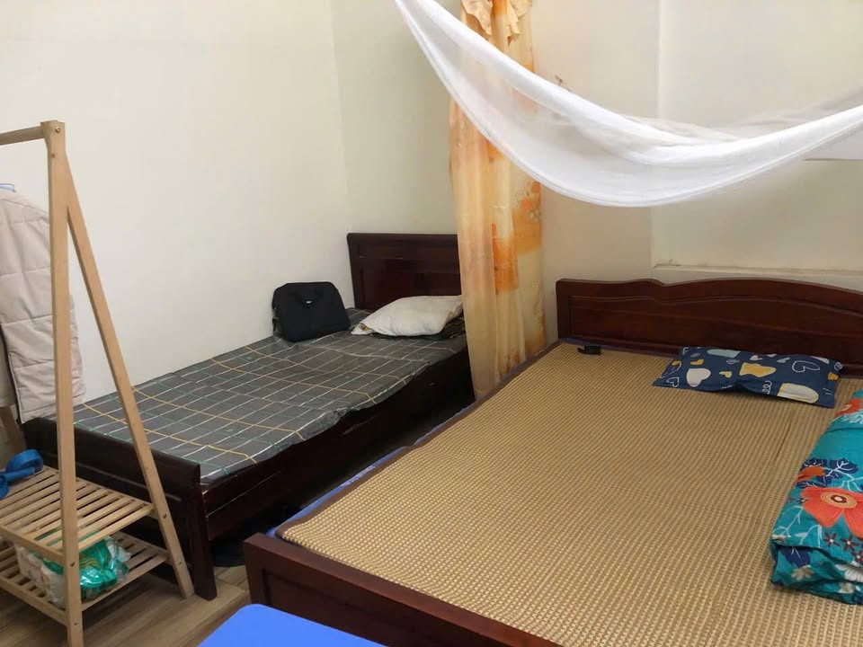 Phòng cho thuê ngõ 117 Trần Cung, Cổ Nhuế 1 - Giá 3.5 triệu, vệ sinh riêng, bếp rộng!