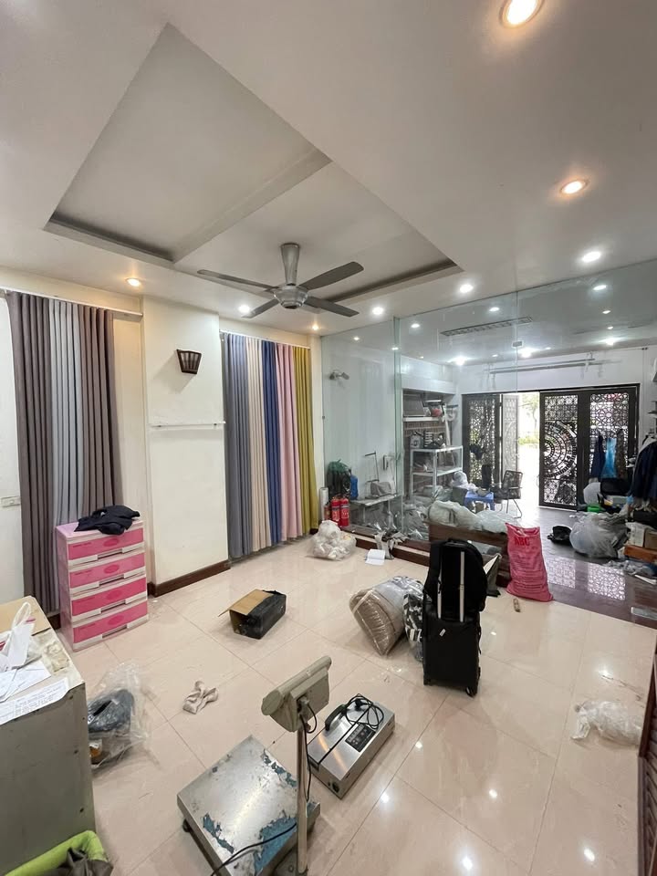 Nhà cho thuê Khu Đô Thị Văn Phú 90m² giá 22 triệu - Nội thất đầy đủ, phù hợp gia đình!