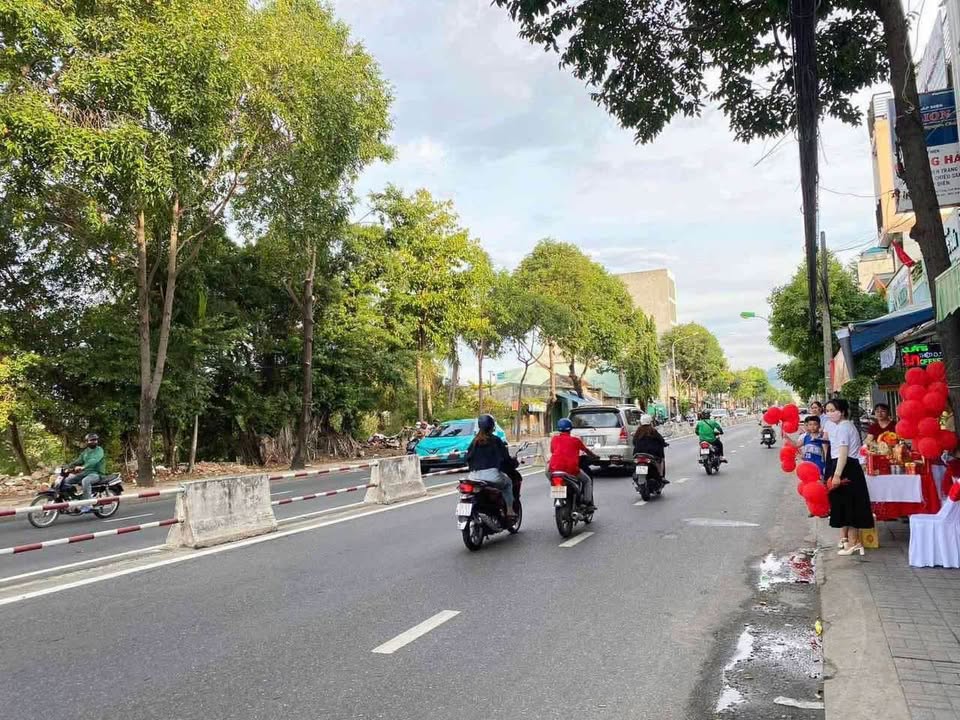 Nhà hẻm Lê Hồng Phong Nha Trang 80,5m² giá 3.5 tỷ - Sẵn sàng vào ở ngay!