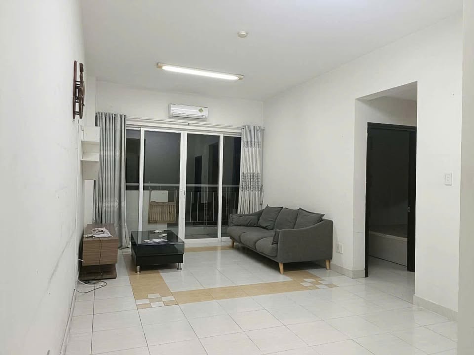 Chung cư An Viên - Nam Long Quận 7, 76m² giá chỉ 8.5 triệu - Nhận nhà ngay!