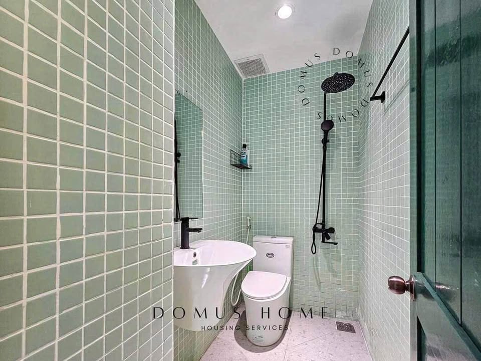 Phòng cho thuê tại đường Số 16, quận 4 - Giá chỉ 6.2 triệu, nội thất full!