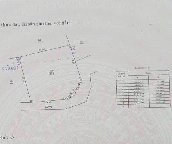 Đất nền lô góc Hẻm 05 Nguyễn Thiếp, Diên Hồng 355m² giá 2.1 tỷ - View đẹp, đầu tư lý tưởng!