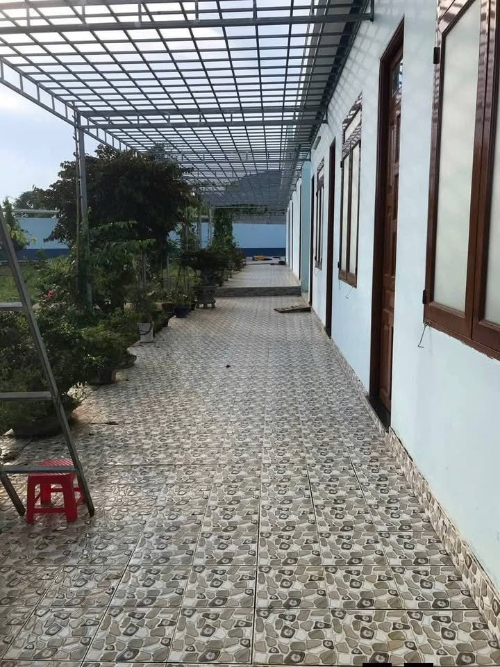 Phòng trọ cho thuê tại Nhà nghỉ Đại Tín, Tóc Tiên - Giá chỉ 1,1 triệu/tháng!