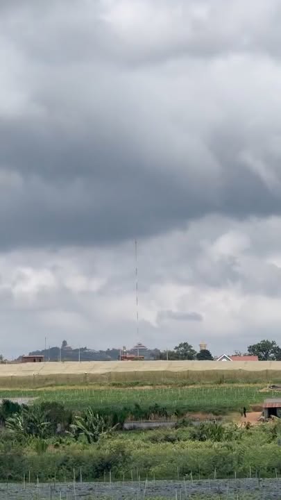 Đất nền thổ cư 200m² tại xã Tu Tra, Đơn Dương - Giá chỉ 400 triệu, đầu tư sinh lời!