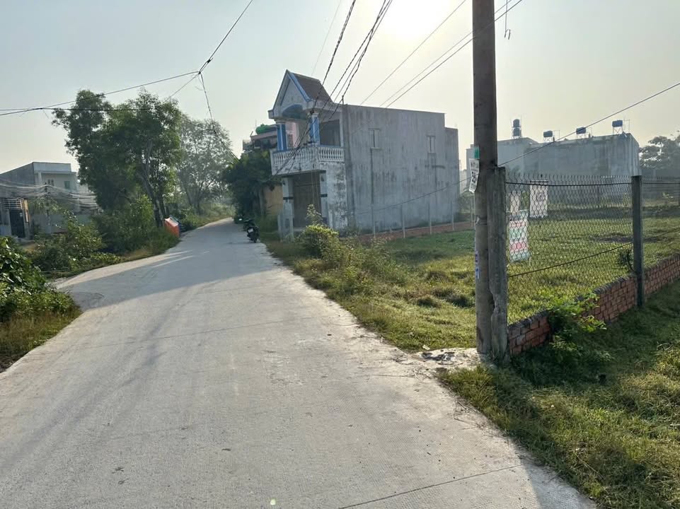 Lô đất mặt tiền tại Đức Hòa, 510m² giá 3.45 tỷ - Tiềm năng phát triển lớn!