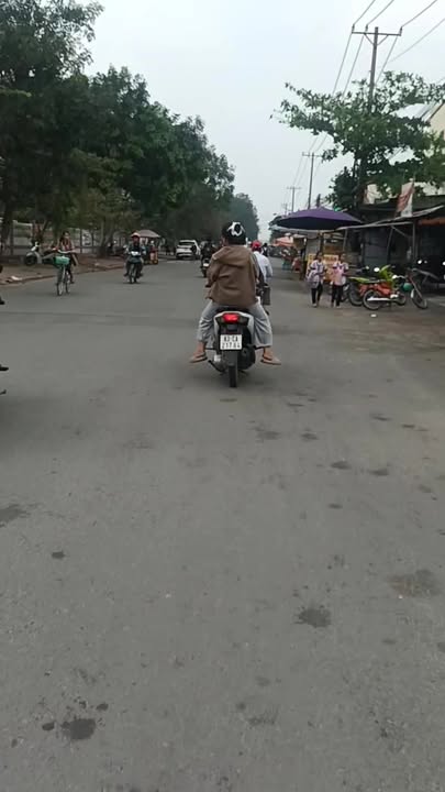 Nhà riêng khu công nghiệp Tân Đức, Đức Hòa, 125m² giá 3.8 tỷ - Chính chủ bán gấp!