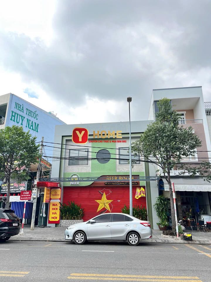 Mặt bằng Nguyễn Tri Phương Vũng Tàu 225.4m² giá 35 triệu - Không gian rộng rãi cho mọi mô hình kinh doanh!