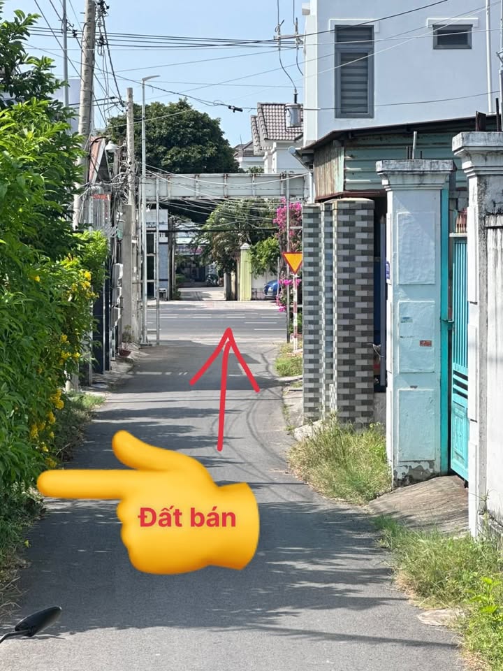 Đất nền Long Hải 3000m² giá 39 tỷ - Đầu tư sinh lời lý tưởng!