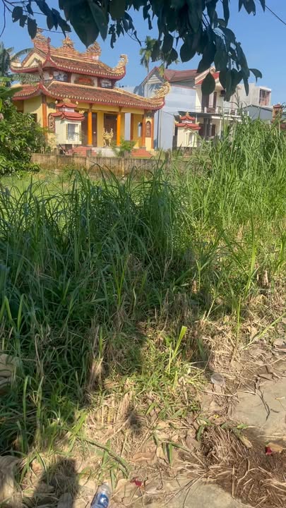 Đất nền Duy Phước 85m² giá chỉ 800 triệu - Đầu tư sinh lời ngay!