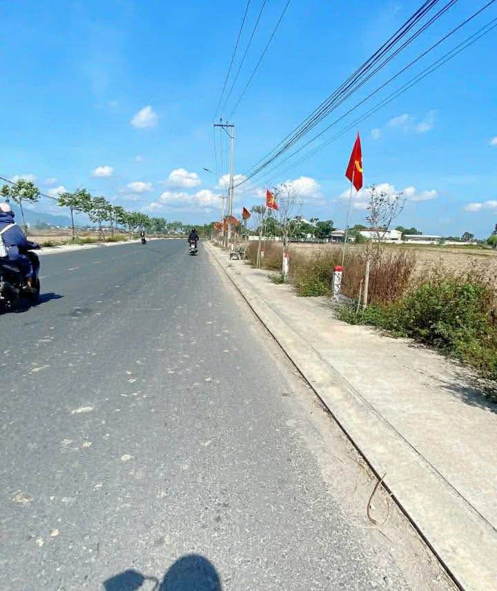 Đất nền Duy Phước - Duy Xuyên 135m² giá 600 triệu - Sổ hồng chính chủ!