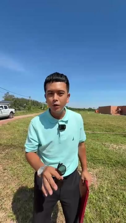 Đất thổ cư Dương Minh Châu 155m² giá 300 triệu - Bán gấp do gia đình có việc!