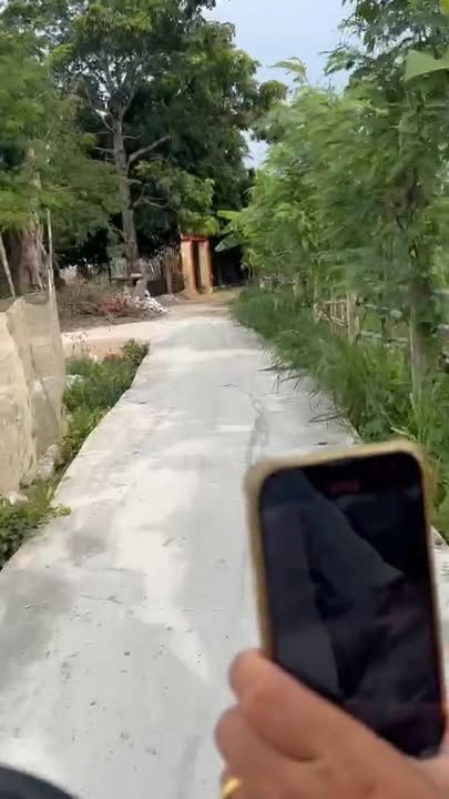 Đất nền 2 mặt tiền Tân Hoà, Đồng Tháp 374m² giá 450 triệu - Sổ đỏ chính chủ, vị trí đẹp!