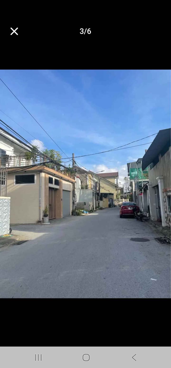 Đất nền mặt đường Phạm Ngọc Thạch, phường Hưng Dũng 97m² - Tiềm năng phát triển cao!