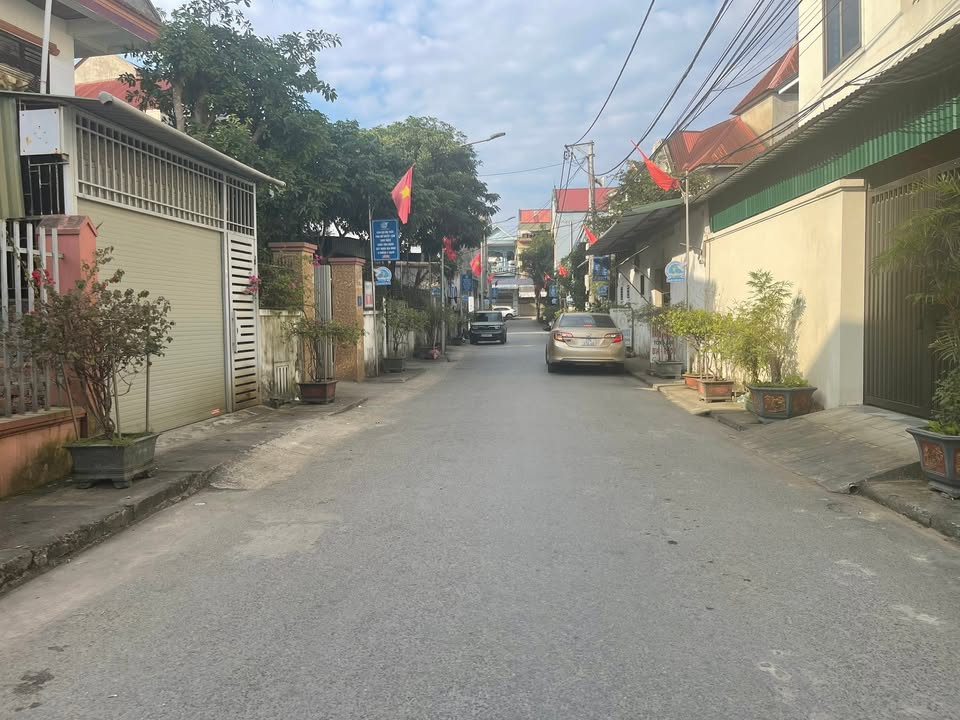 Đất Vinh Tân 67.7m² giá 4.xx tỷ - Vị trí trung tâm hiếm có!